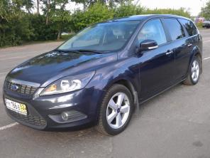Продаю ford focus 2 2008г rs универсал Продаю ford focus 2 2008г rs универсал