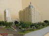 Изготовление макетов архитектурных, градостроительных, ландшафтных, технологических