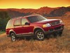 Приму в дар Ford Explorer