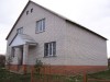 Просторный дом в пригороде Белгорода