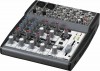 Микшерный пульт Behringer XENYX 1002
