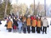 Тренинги, корпоративные праздники и инсентив-туры.