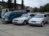 Аренда VIP автомобилей и автобусов с водителем в Екатеринбурге