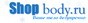 Интернет-магазин товаров для красоты ShopBody.ru