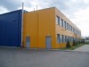 Сэндвич-Панели в зданиях ASTRON Buildings