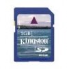 Продам карту памяти для цифрового фотоаппарата Kingston 1 Gb памяти.