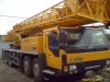 Автокраны XCMG