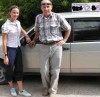 Автоинструктор.Обучение вождению
