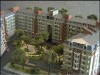 Изготовление архитектурных макетов