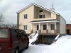 Ломоносовский р-он., п.Русско-Высоцкое.
